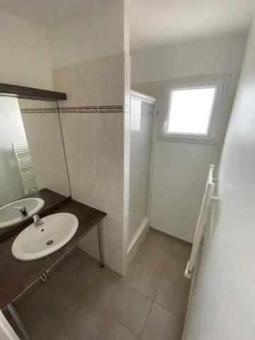 Appartement 2 pièces - 44100 Nantes -  MELLINET