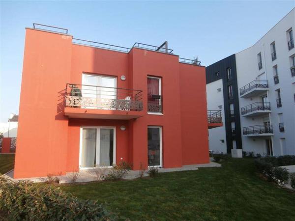 Appartement 2 pièces - 44100 Nantes -  MELLINET