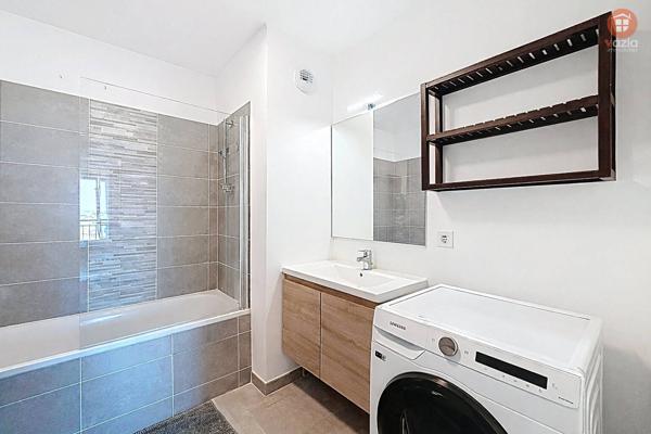 Appartement à vendre - Puteaux 3 pièces de 68 m²