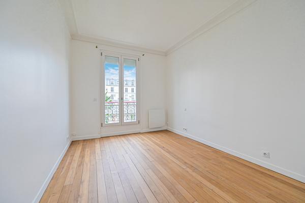 Paris (75012) Charme de l’ancien et confort moderne – Joli 2 pièces rue de Charenton – Paris 12