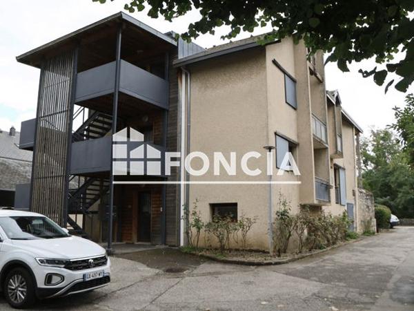 À vendre Immeuble 300 m² - Porte-de-savoie 73800