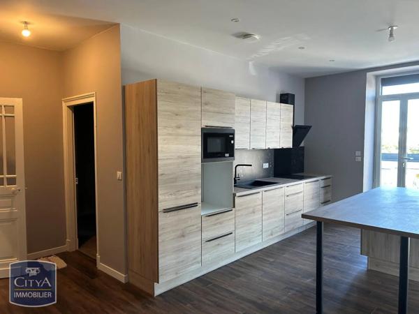 Appartement à louer 5 pièces 113m²