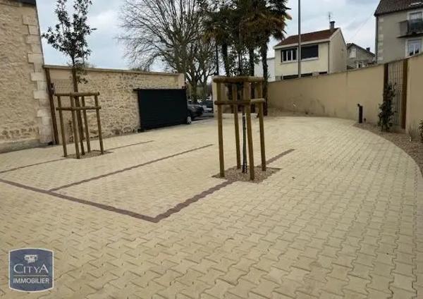 Appartement à louer 5 pièces 113m²