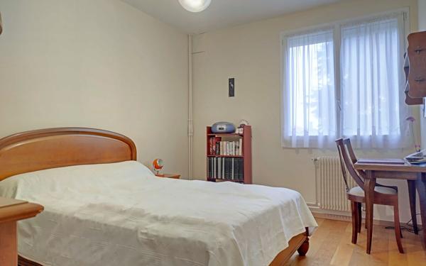 Appartement à vendre    4 pièces • 73,48 m2 Cholet