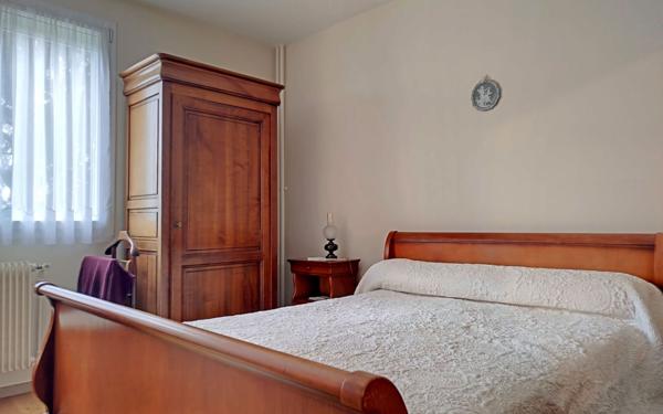 Appartement à vendre    4 pièces • 73,48 m2 Cholet