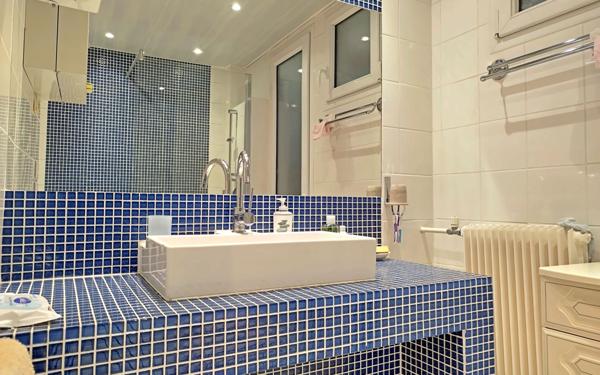 Appartement à vendre    4 pièces • 73,48 m2 Cholet