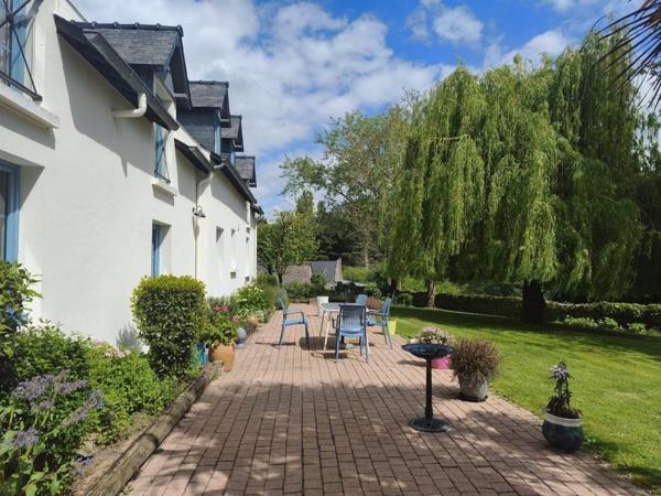 Maison de 180 m² à vendre à SAINT-MALO