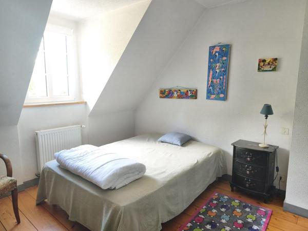 Maison de 180 m² à vendre à SAINT-MALO