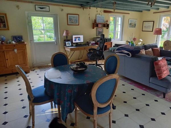 Maison de 180 m² à vendre à SAINT-MALO