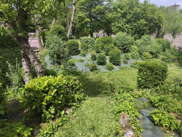 Maison de 180 m² à vendre à SAINT-MALO