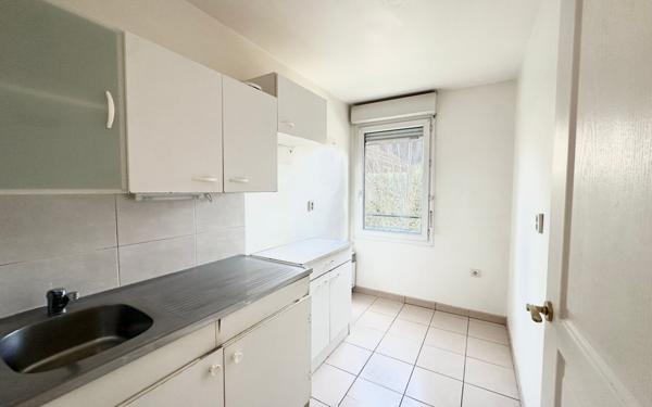 Appartement à vendre    3 pièces •  Beaumont-sur-Oise