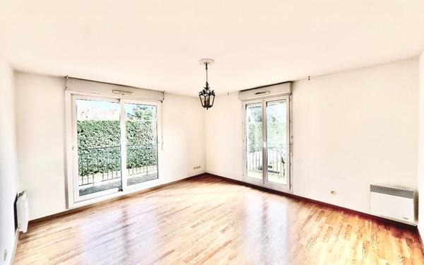 Appartement à vendre    3 pièces •  Beaumont-sur-Oise