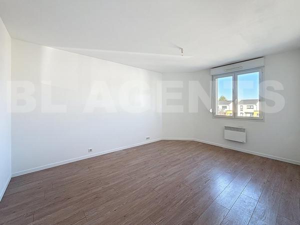 Maison 4 chambres avec jardin et garage 