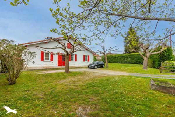 Maison à vendre |  Saint-Vincent-de-Paul |  9 pièces | 250 m²
