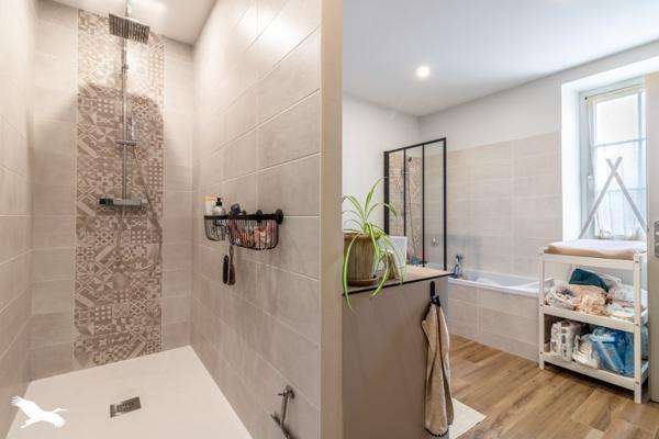 Maison à vendre |  Saint-Vincent-de-Paul |  9 pièces | 250 m²