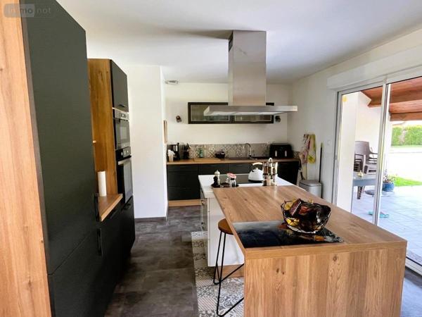 Maison à vendre à La Guierche dans la Sarthe (72380), ref : 72126-3159