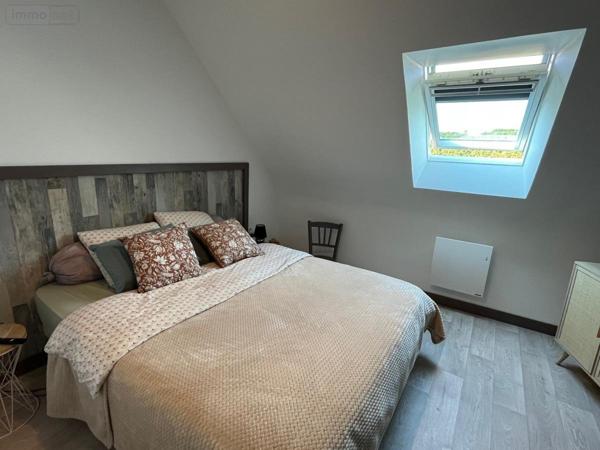 Maison à vendre à La Guierche dans la Sarthe (72380), ref : 72126-3159