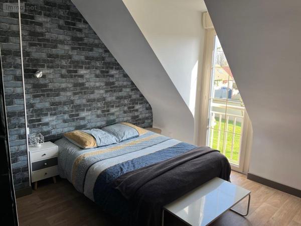 Maison à vendre à La Guierche dans la Sarthe (72380), ref : 72126-3159