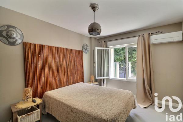 Maison 9 pièces de 195 m² à Roquevaire (13360)