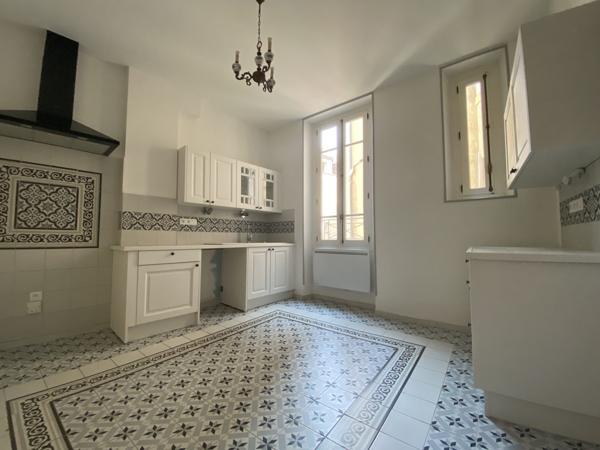 Exceptionnel Tyep 5 Centre Ville