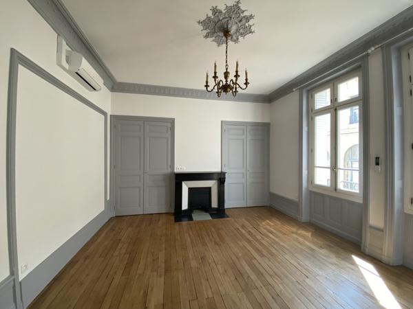 Exceptionnel Tyep 5 Centre Ville