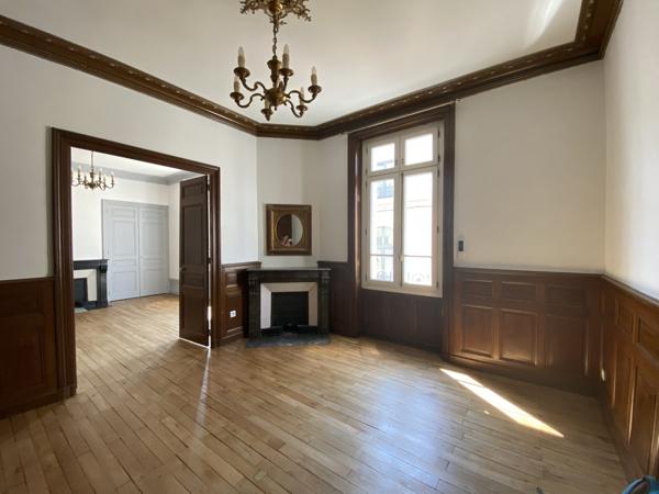 Exceptionnel Tyep 5 Centre Ville