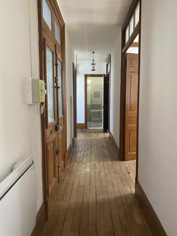 Exceptionnel Tyep 5 Centre Ville