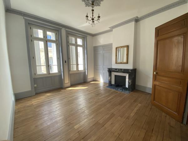 Exceptionnel Tyep 5 Centre Ville