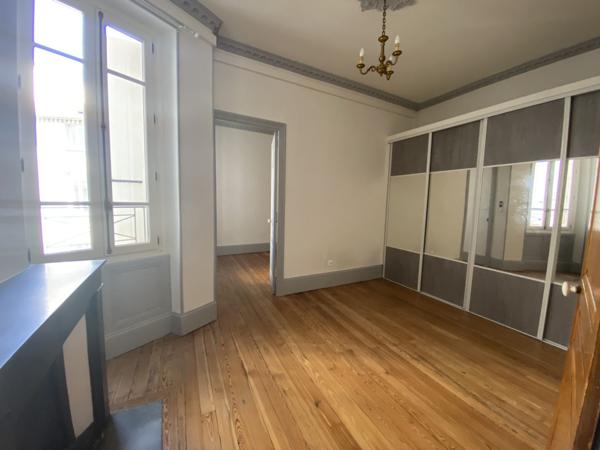 Exceptionnel Tyep 5 Centre Ville