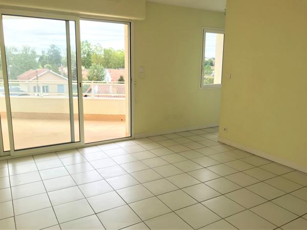 Studio - POITIERS SUD Poitiers (86000)