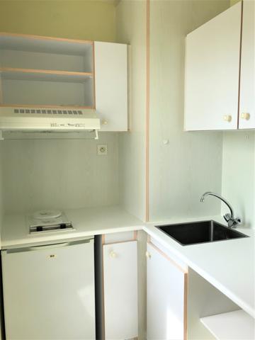 Studio - POITIERS SUD Poitiers (86000)