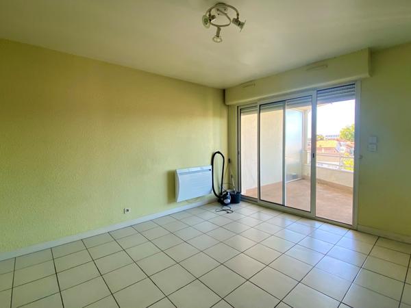 Studio - POITIERS SUD Poitiers (86000)