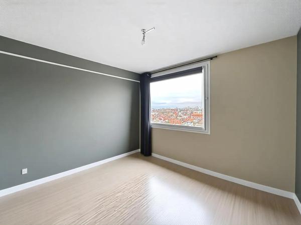 Appartement à vendre 4 pièces 73.25m²