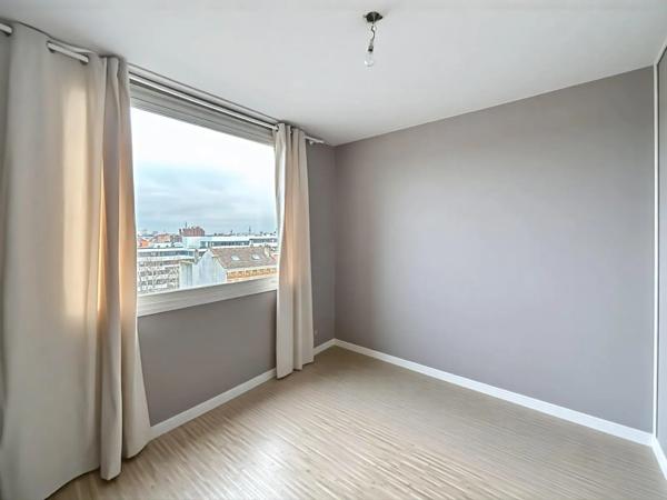 Appartement à vendre 4 pièces 73.25m²