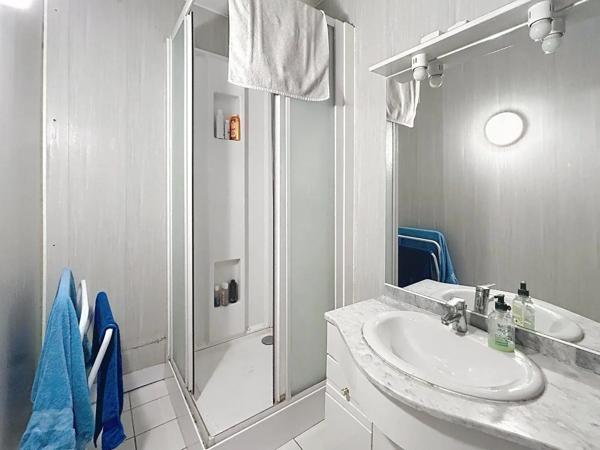 Appartement à vendre 4 pièces 73.25m²