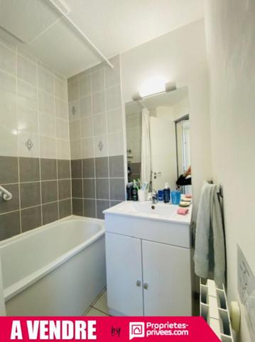 Appartement Digne Les Bains 2 pièce(s) 34.96 m2