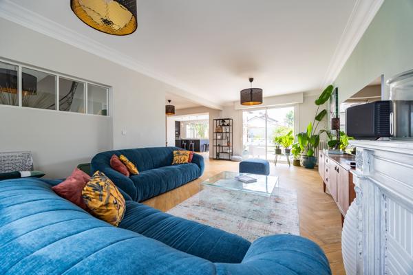 Maison 7 pièce(s) 5 chambre(s) 188 m²