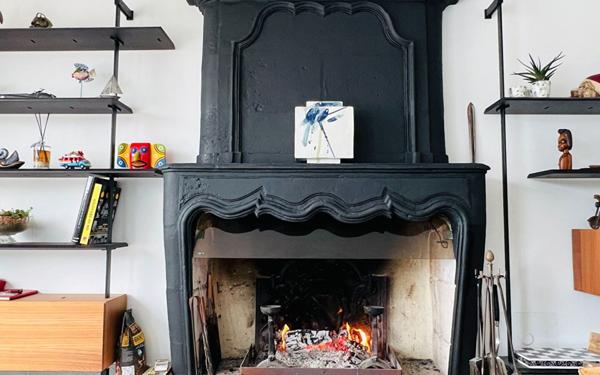 Maison à vendre    5 pièces •  La Flotte