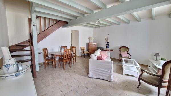 Traditionnelle - 6 pièces - 90 m²