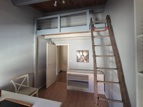 Traditionnelle - 6 pièces - 90 m²