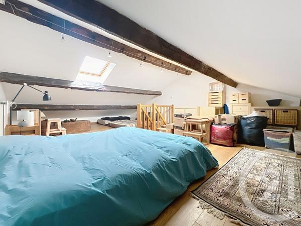 Maison à vendre  4 pièces - 73,52 m2 ALES - 30