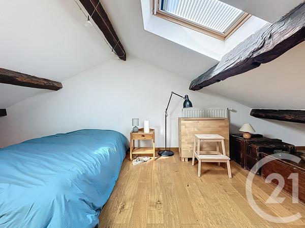 Maison à vendre  4 pièces - 73,52 m2 ALES - 30