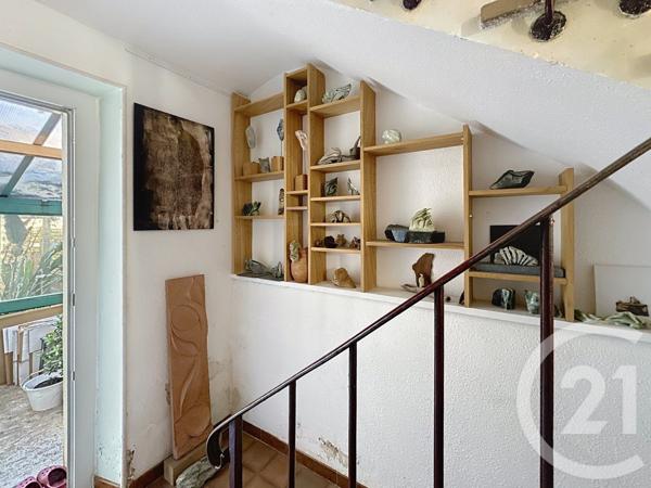 Maison à vendre  4 pièces - 73,52 m2 ALES - 30