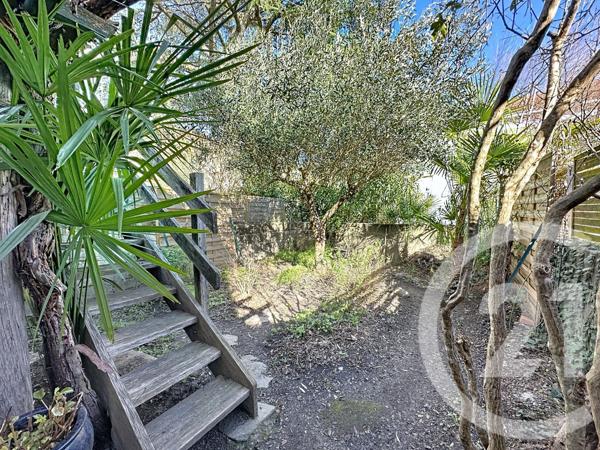 Maison à vendre  4 pièces - 73,52 m2 ALES - 30