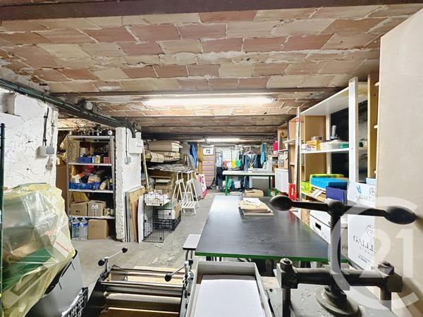 Maison à vendre  4 pièces - 73,52 m2 ALES - 30