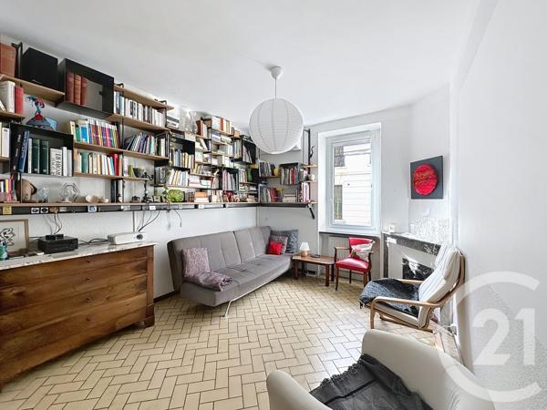 Maison à vendre  4 pièces - 73,52 m2 ALES - 30