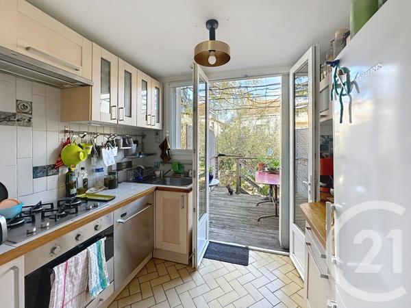 Maison à vendre  4 pièces - 73,52 m2 ALES - 30