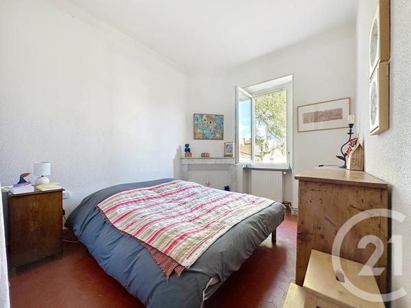 Maison à vendre  4 pièces - 73,52 m2 ALES - 30