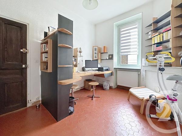 Maison à vendre  4 pièces - 73,52 m2 ALES - 30