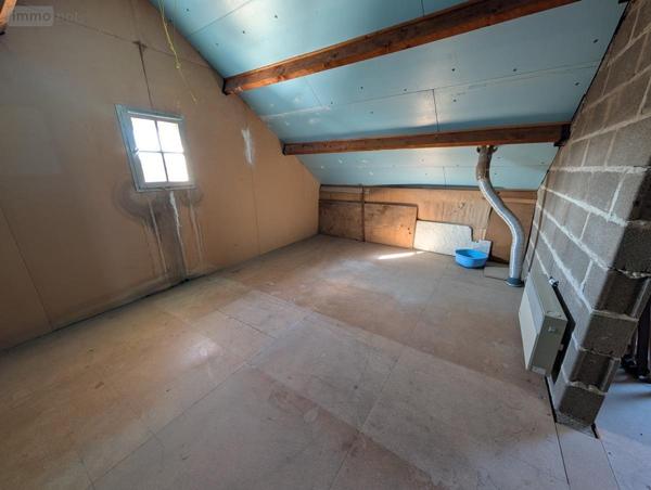 Maison à vendre à Mesquer en Loire-Atlantique (44420), ref : 44128-1097